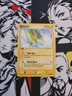 Electrike 52/100 EX - Crystal Guardians  Pokemon TCG - Moderate Play 