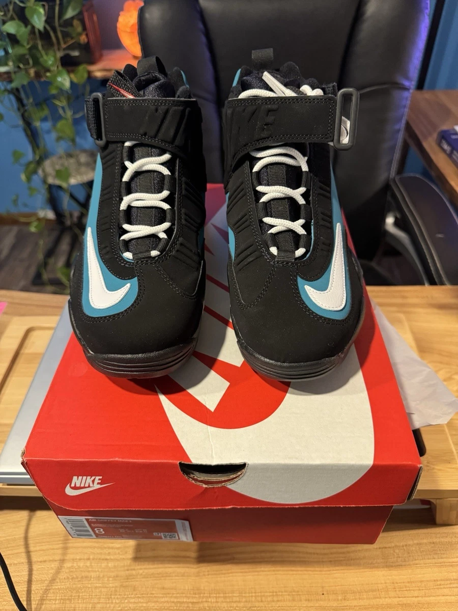 Nike Air Griffey Max 1 Freshwater for Sale | Authenticity