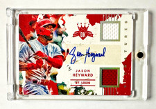 2016 Panini Diamond Kings Baseball Cards 6