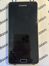 SMARTPHONE SAMSUNG GALAXY A5 2016 SM-A510F/DS 16 Go ECRAN HORS SERVICE