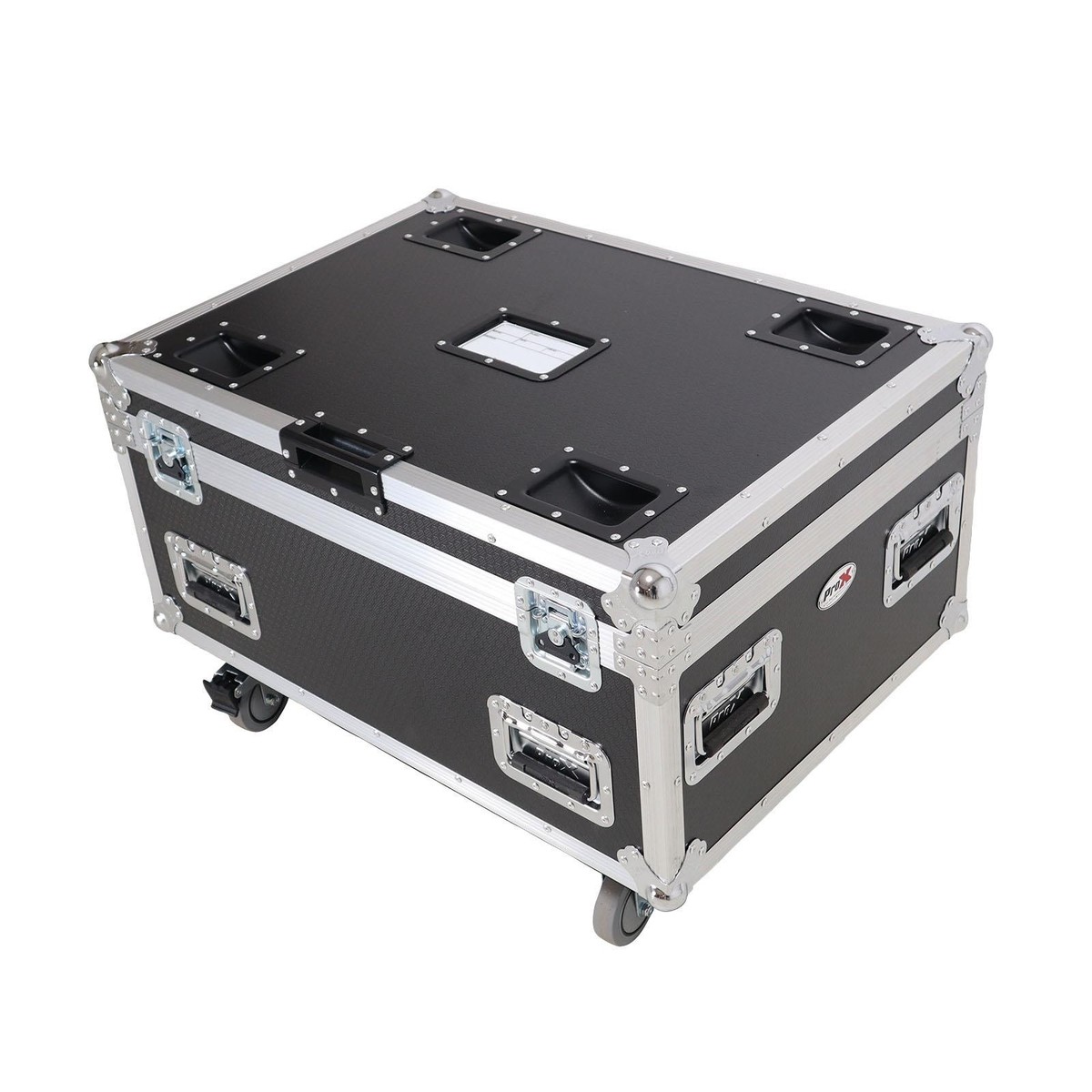 ProX XS-SP2X121030W Universal Dual Speaker Case for 2x RCF NXL 14