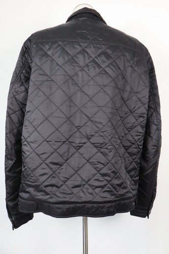 Barbour Jacket Quilted Man Size 2XL Jacket Man Casual Vintage Nylon - Picture 9 of 12