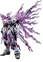 Mobile Suit Gundam HG Ghost Gundam Roboter Plastik Modellbausatz Bandai...