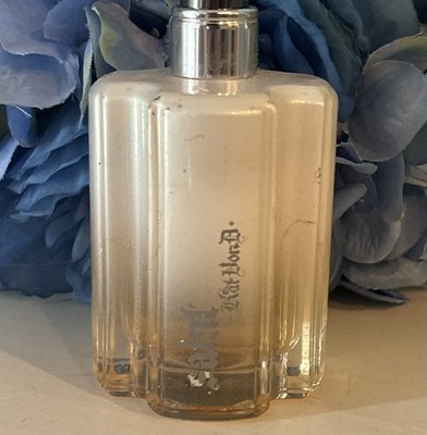 Kat Von D Saint  Perfume Spray 50 ml/ 1.7 oz  Original Formula 2009 No Cap -Read