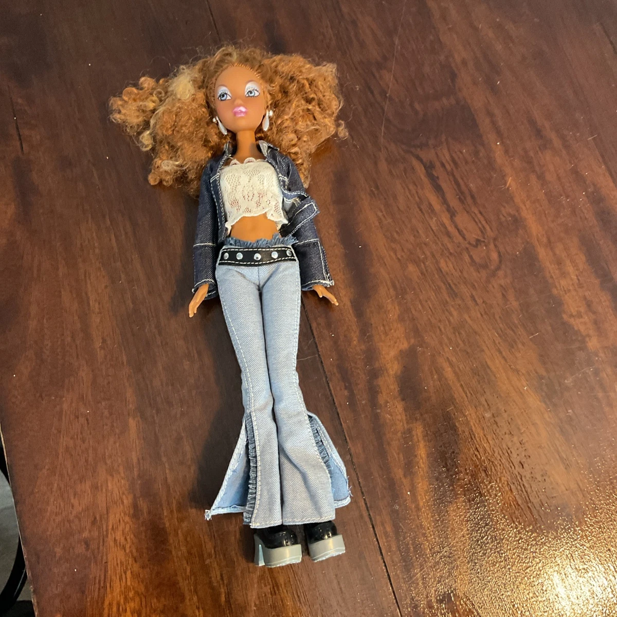 My Scene Dolls African American Barbie Dolls & Doll Playsets