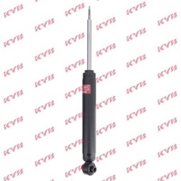 KYB StoßDäMpfer Hinterachse Passend FüR Volvo V70 III BW 135 XC70 II 136 AS-image