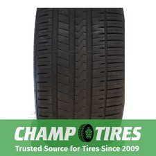 P29530r21 Falken Azenis Fk510 102 Y Used 832nds
