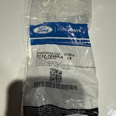 Ford OEM Transmission Oil Cooler-cooler Line Collar 8C3Z7Z465A for