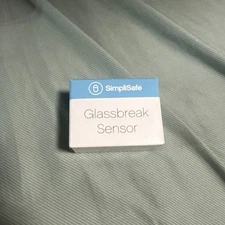 SimpliSafe GB1000 Glass Break Sensor