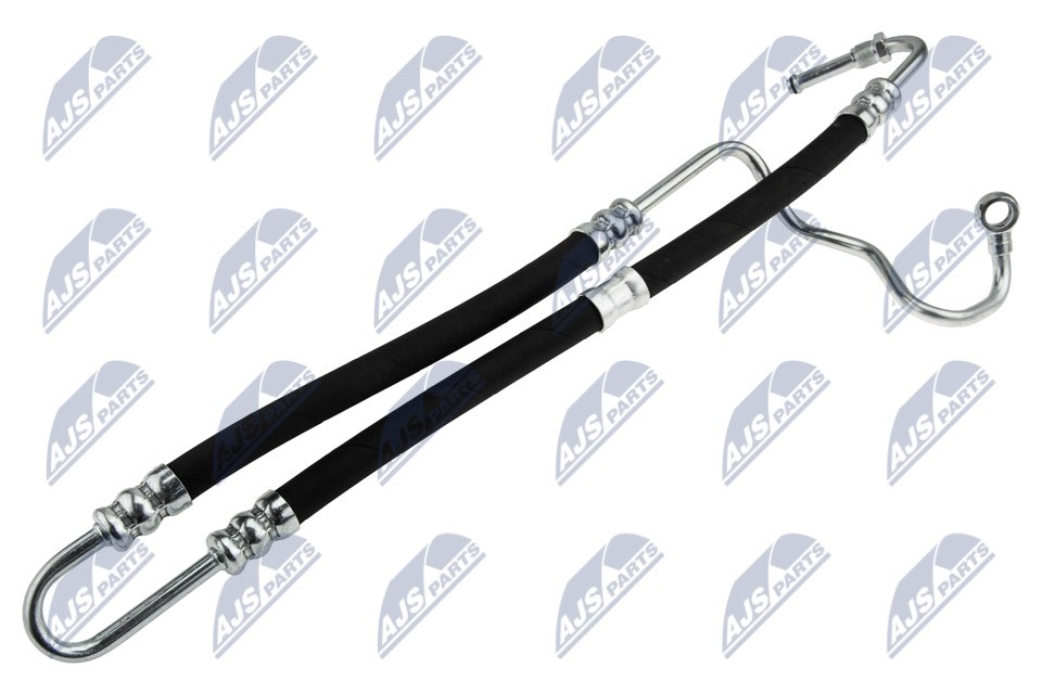 HYDRAULIC HOSE STEERING SPH-BM-002 FOR BMW 3/E46/Compact/Convertible M54B30 2.0L - Image 14
