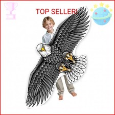 SGftre Complete Kite with Handle, Line  Accessories,Easy to Fly for Kids  Adul