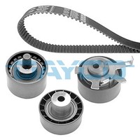 Zahnriemensatz KTB407 FüR Ford Mondeo Cougar Focus 1 DAW DBW 2 BAP BFP Turnier