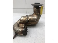 Katalysator ohne Lambdasonde Mercedes-Benz GLB X247 2474909903 P19281624 Katalysator ohne Lambdasonde Mercedes-Benz GLB X247 2474909903 P19281624