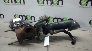 TD0413T4 143259 turbolader at BMW SERIE 3 BERLINA E36 325TD 1991