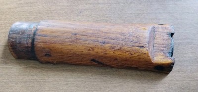 ORIGINAL JAPANESE TYPE 99 ARISAKA HAND GUARD LAST DITCH | eBay