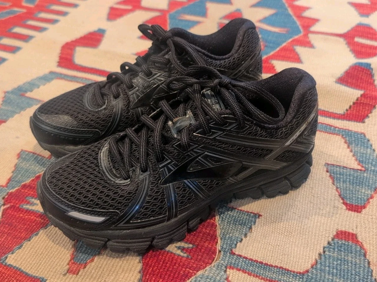 Brooks Adrenaline GTS 17 Road-Running Shoes Men’s Size 11.5 B Brooks Adrenaline GTS 17 Sneakers for Men for Sale | Shop  main image 3
