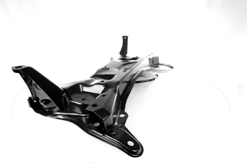 1x Portaejes delantero Citroën C1, Peugeot 107, Toyota Aygo 2005-2014 - Imagen 17 de 23