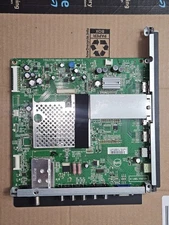 ** Vizio E320VA LCD TV Main Video Board CBPFTQACB5K002 715G3715-M02-000-004K **