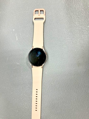 Samsung Galaxy Watch 5 SM-R900 40mm GPS Pink WATCH ONLY NM