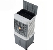 Abnehmbare Split-Wasserk&uuml;hler mobiler Haus Ventilator mit Duftfunktion