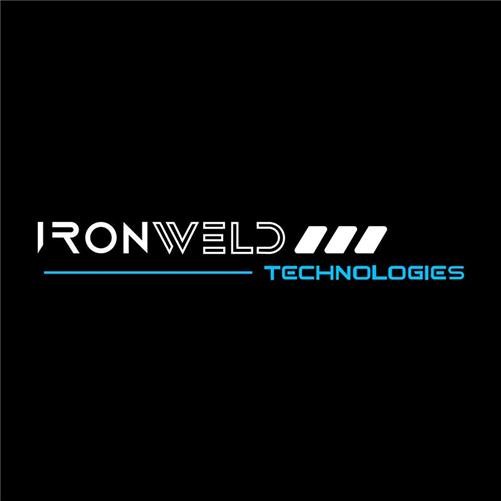 EOFY SALE | 1Kg IRONWELD E71T-11 Gasless MIG Welding Wire Flux Core Mild Steel 5
