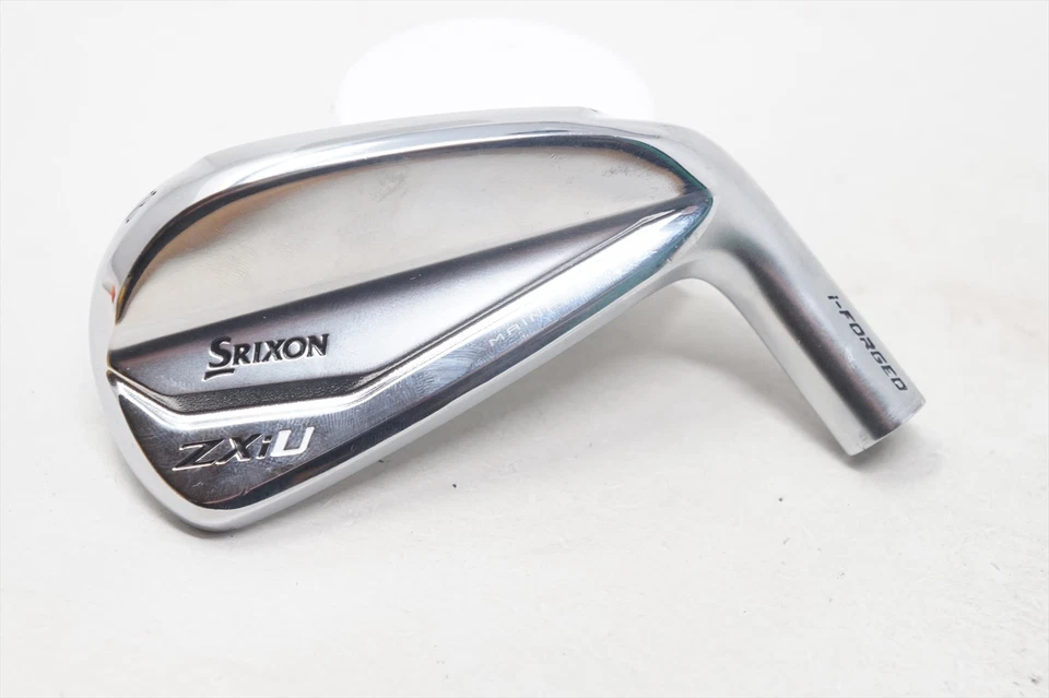 Srixon Zxiu Utility 18* #2 Iron Club Head Only Inv12922088 - Image 4 of 4