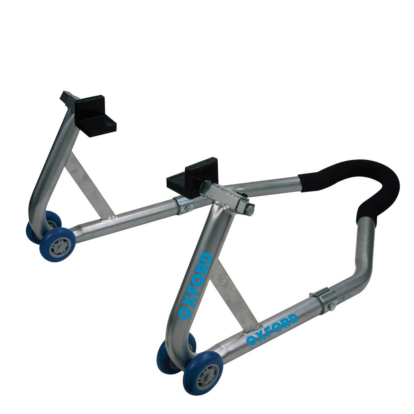 Oxford Motorcycle/Bike/Motorbike Lifting/Lowering Rear Paddock Stand