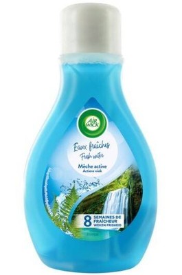 3059946079363 Air Wick Fresh Water Odświeżacz Powietrza 375ml Reckitt Benckiser