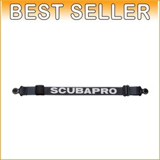 Innovative Unisex Mask Strap with Snorkeling Loop Hair Protection Included