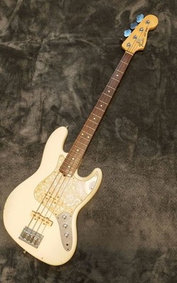 Fender American Special Jazzbass / E-Bassgitarre / Made in USA