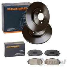 Disque de frein Hyundai I20