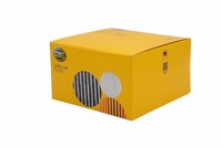Innenraumfilter Hella 8ZC 366 121-821 Aktivkohlefilter FüR Opel Crossland P17