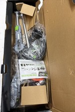 Ego Power ST1510T 56-volt 15in Telescopic Cordless String Trimmer TOOL ONLY