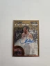 2024 Topps Finest UFC Chael Sonnen Intimidators Autograph On Card