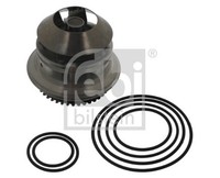 Wasserpumpe MotorküHlung Febi Bilstein 39885 FüR 2DA 28 Ata 2DF 2DG 35 Vw 2DH 46