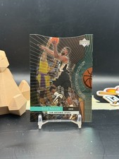 Salute to The Admiral! Top David Robinson Basketball Cards 28