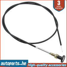 New Choke Cable for Bad Boy ZT CZT Elite MZ Maverick Outlaw 054-8017-00