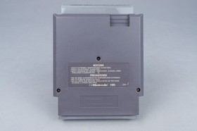 Tiny Toon Adventures 2: Trouble in Wackyland Nintendo NES Modul PAL B T2-NOE