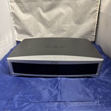 Bose Model AV3-2-1 II Media Center Console Only Untested NO POWER CORD