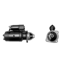 Anlasser Starter für Verbrenner 12 V 3,1 kW 11 Zähne MAHLE für u.a. CLAAS