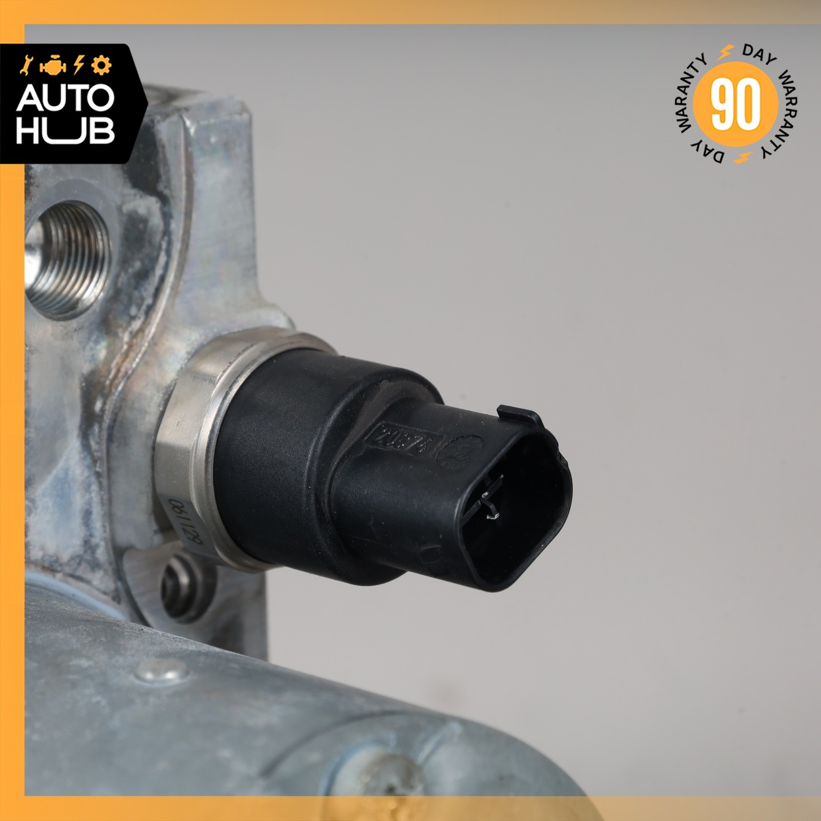 Bentley Continental GT 2003-2007 Abs/asr hydraulic unit
