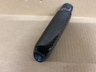 FORD FOCUS 2.3 RS MK3 KURO CARBON FIBRE HANDBRAKE TRIM    2016 2017 2018   C3123