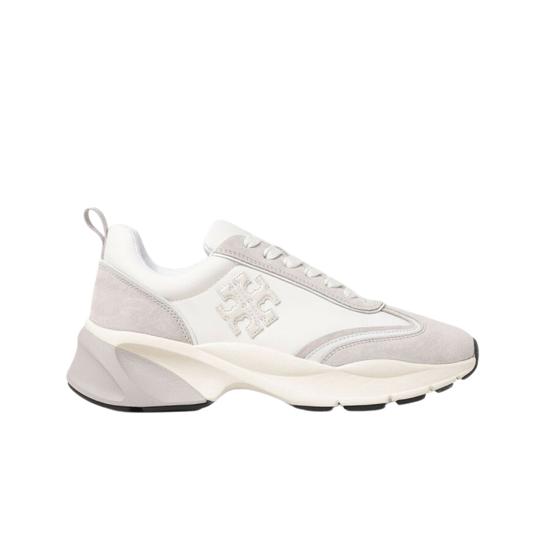 Tory Burch Good Luck Sneakers White