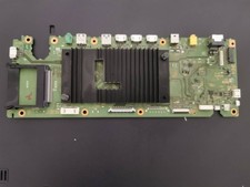 Sony KD-65AF9 OLED Mainboard 1-983-356-11 Reparatur