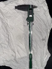 Insize Digital Caliper 0-12" Electronic 1136-301 Calibrated