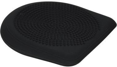 TOGU Sitzkissen Dynair® Keil Ballkissen® Plus 40 x 37 cm (B x L) Ruton 100 % ... - Bild 1 von 2