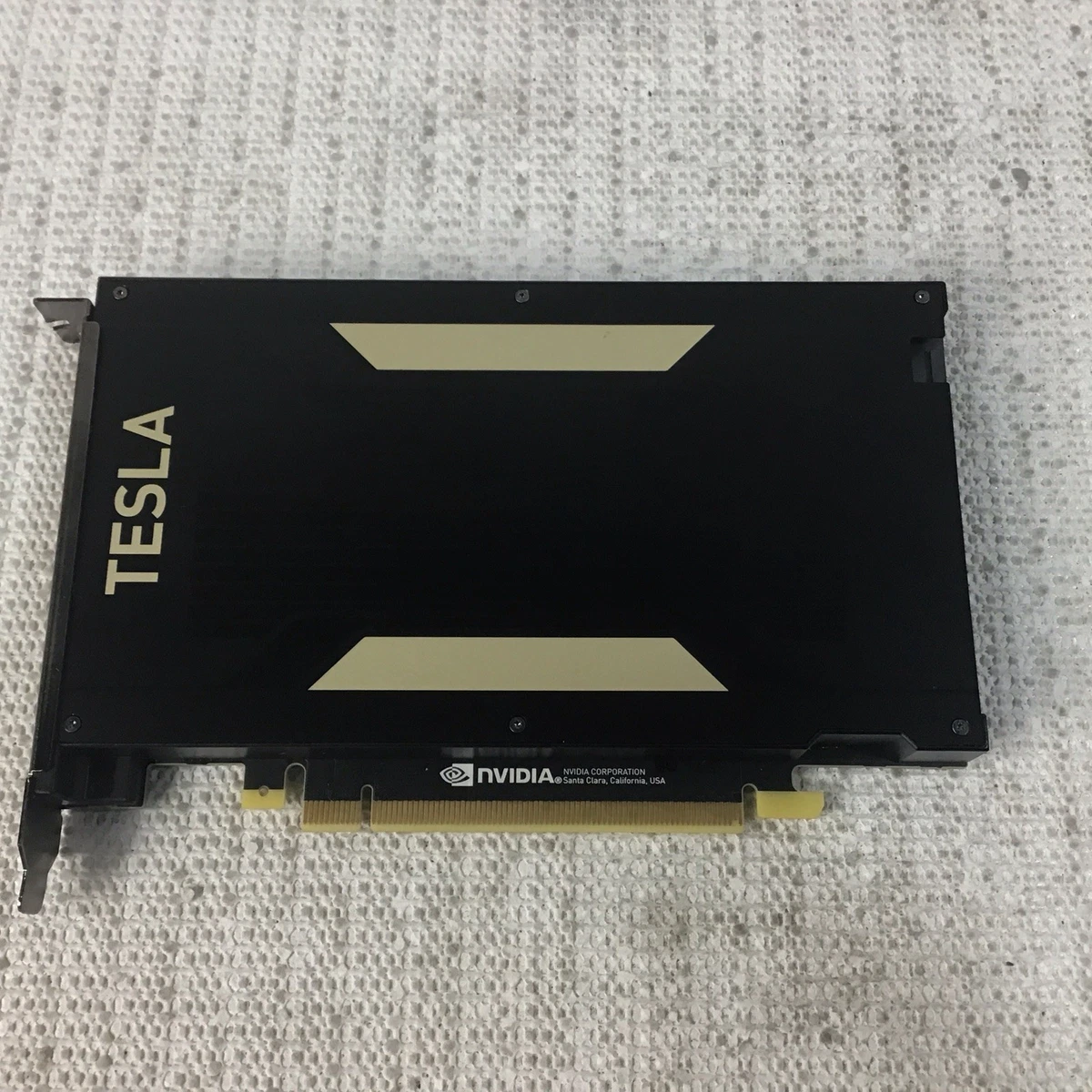 NVIDIA Tesla V100 NVIDIA 16 GB Memory Computer Graphics Cards for
