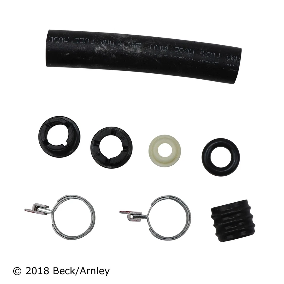 Топливный насос Beck Arnley 152-0914 - Elec для 95-06 Toyota Camry Tacoma - Изображение 4 из 4