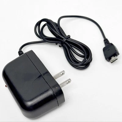 ELEMENT Premium Charger for Casio G'zOne Boulder C711 Exilim C721