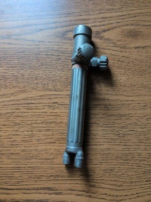 Smith AW1 Airline Cutting Welding Torch Handle Light Duty Fit AC309 AW1A AW AT